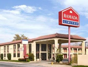 Ramada Limited Central