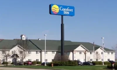 Comfort Inn Dixon