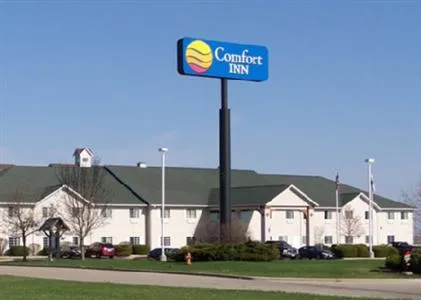 Comfort Inn Dixon