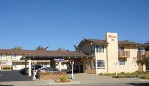 Fireside Inn Morro Bay