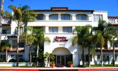 Hampton Inn and Suites San Clemente