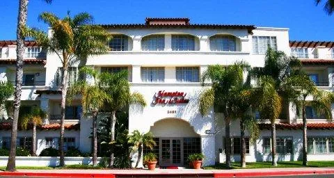 Hampton Inn and Suites San Clemente