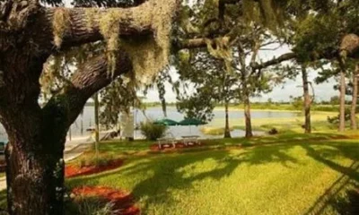 Grand Lake Resort Kissimmee