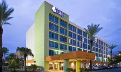 Hotel Indigo Miami Dadeland