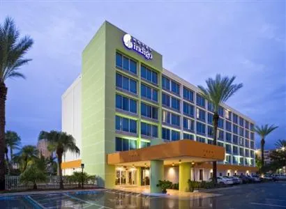 Hotel Indigo Miami Dadeland