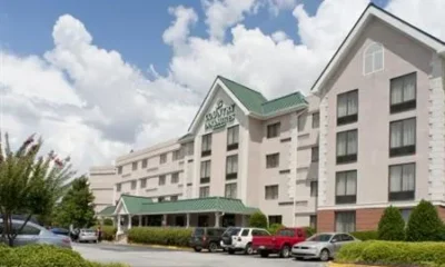 Country Inn & Suites Atlanta Airport South