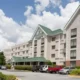 Country Inn & Suites Atlanta Airport South