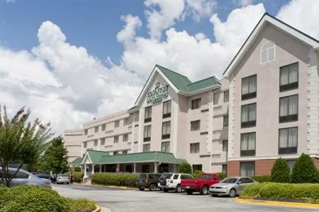 Country Inn & Suites Atlanta Airport South