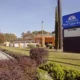 Americas Best Value Inn Canebrake Savannah (Georgia)