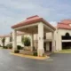 Best Western Gwinnett Inn Suwanee