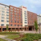 Marriott Coralville Hotel & Conference Center