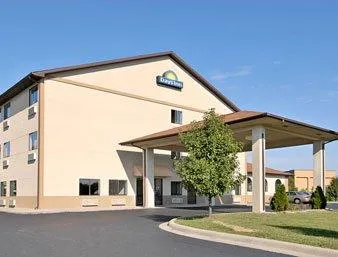 Days Inn Mount Vernon