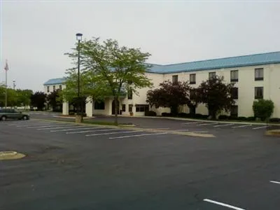 Americas Best Inn Kankakee Bourbonnais