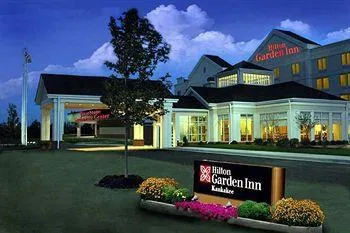 Hilton Garden Inn Kankakee