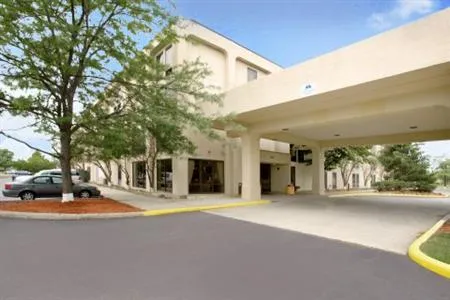 Americas Best Value Inn & Suites Chicago South Matteson