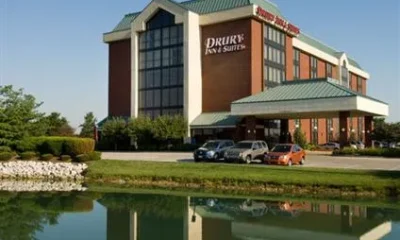 Drury Inn & Suites Evansville East