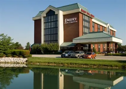 Drury Inn & Suites Evansville East