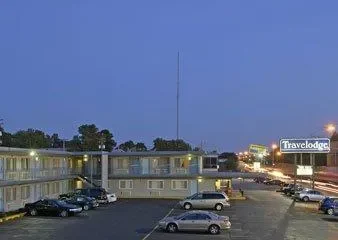 Travelodge Terre Haute