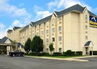 Microtel Inn & Suites Bossier City