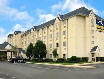 Microtel Inn & Suites Bossier City