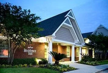 Residence Inn New Orleans Metairie