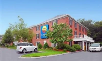 Comfort Inn Foxborough