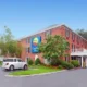 Comfort Inn Foxborough