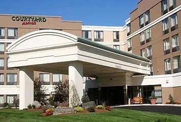 Courtyard by Marriott Boston Marlborough