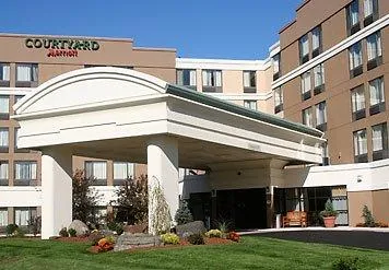 Courtyard by Marriott Boston Marlborough