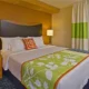 Fairfield Inn & Suites Boston North