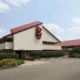 Red Roof Inn Detroit Madison Heights