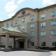 Comfort Suites Wixom