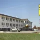 Super 8 Motel Jefferson City