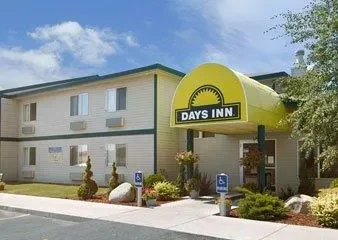 Days Inn Billings