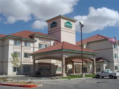 La Quinta Inn & Suites Midtown Albuquerque