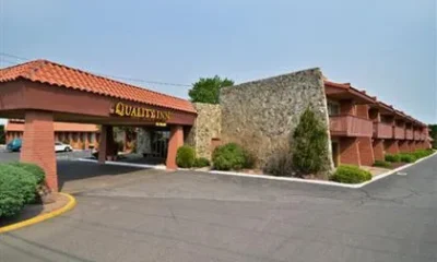 Quality Inn Santa Fe