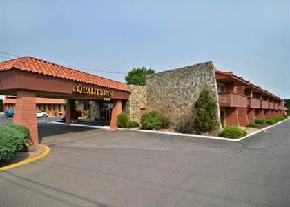 Quality Inn Santa Fe