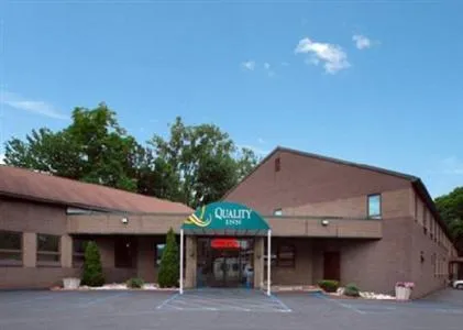 Quality Inn Schenectady