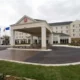 Hilton Garden Inn Tulsa South