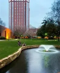 Hilton Anatole