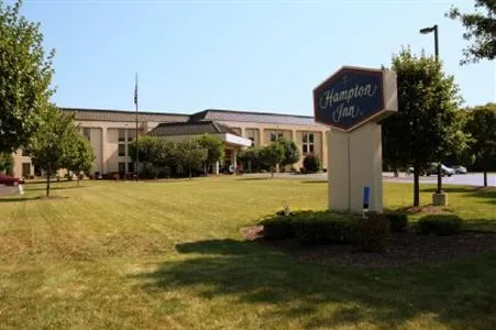 Hampton Inn DuBois