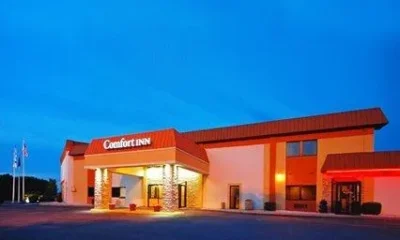 Comfort Inn Greencastle