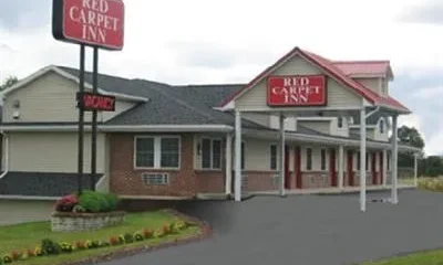 Red Carpet Inn Wind Gap