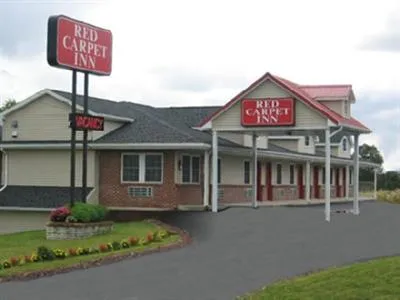 Red Carpet Inn Wind Gap