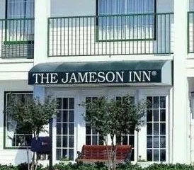 Jameson Inn Gaffney