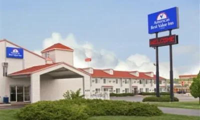 Americas Best Value Inn Rapid City