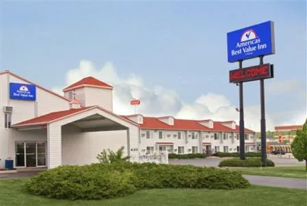 Americas Best Value Inn Rapid City