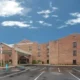 Comfort Suites Crossville