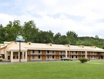 Days Inn Harriman