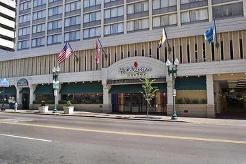 Holiday Inn Select Memphis - Downtown (Beale Street)